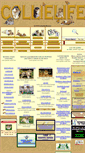 Mobile Screenshot of collielife.com